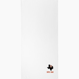 Port Authority Value Beach Towel