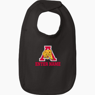 Rabbit Skins Infant Premium Jersey Bib