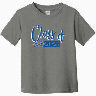 Rabbit Skins Toddler Fine Jersey T-Shirt