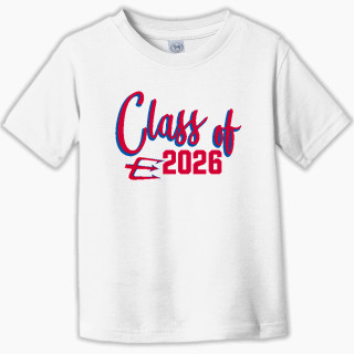 Rabbit Skins Toddler Fine Jersey T-Shirt