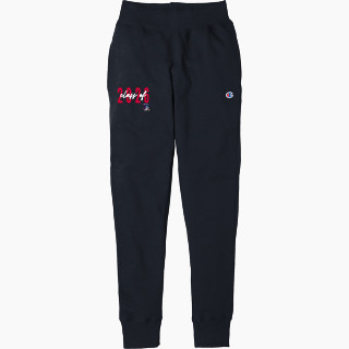 Champion Men's Reverse Weave Jogger