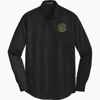 Port Authority SuperPro Twill Shirt