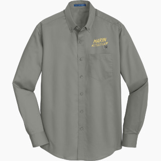 Port Authority Men's SuperPro Twill Shirt