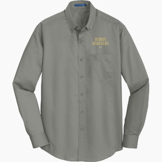 Port Authority Men's SuperPro Twill Shirt