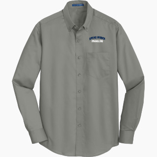 Port Authority SuperPro Twill Shirt