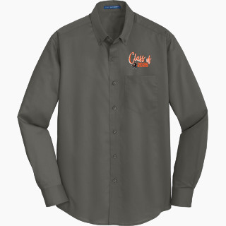 Port Authority SuperPro Twill Shirt