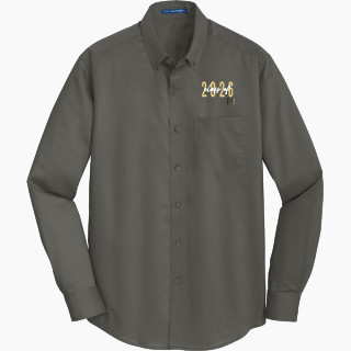 Port Authority Men's SuperPro Twill Shirt