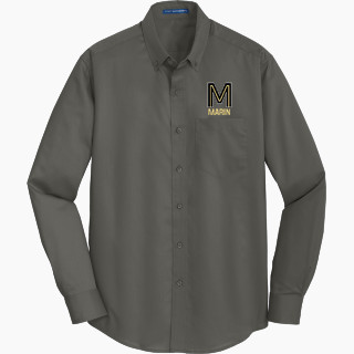 Port Authority SuperPro Twill Shirt