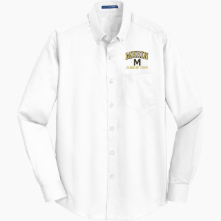 Port Authority Men's SuperPro Twill Shirt