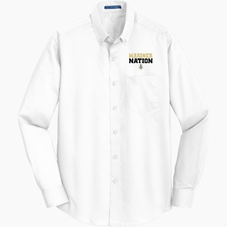 Port Authority SuperPro Twill Shirt