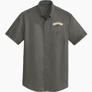 Port Authority Short Sleeve SuperPro Twill Shirt