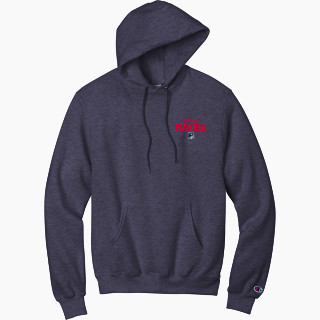 Champion Men's Powerblend Pullover Hoodie