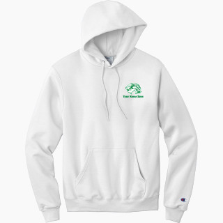 Champion Men's Powerblend Pullover Hoodie