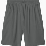 Creekside  Cougars Sport-Tek Men's Competitor United 7" Short Back Thumbnail
