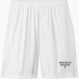 Sport-Tek Men's Competitor United 7 Short