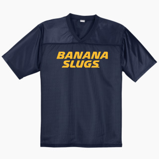 Sport-Tek Men's Posicharge Replica Jersey