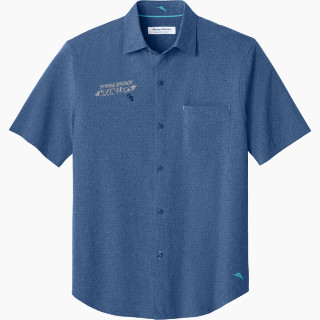 Tommy Bahama Sandy Point Short Sleeve Shirt