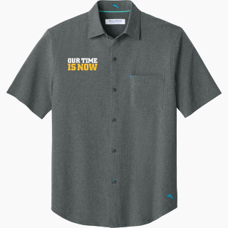 Tommy Bahama Sandy Point Short Sleeve Shirt