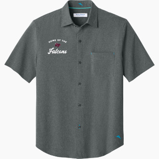 Tommy Bahama Sandy Point Short Sleeve Shirt