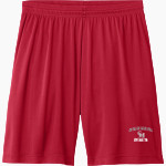 CATHOLIC MEMORIAL HIGH SCHOOL KNIGHTS Sport-Tek Men's PosiCharge Competitor 7" Short Front Thumbnail