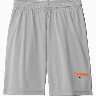 Sport-Tek Men's PosiCharge Competitor 7 Short