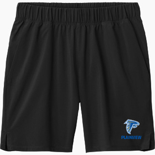Sport-Tek Men's Repeat 7 Short