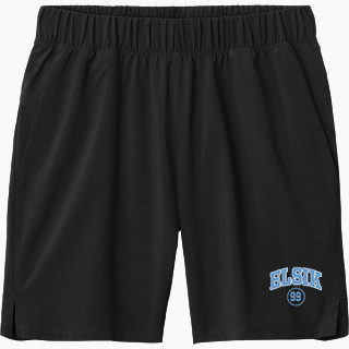 Sport-Tek Men's Repeat 7 Short