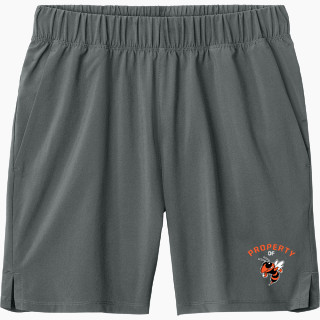 Sport-Tek Men's Repeat 7 Short