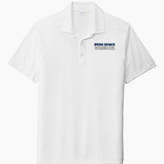 Sport-Tek Posi-UV Pro Polo