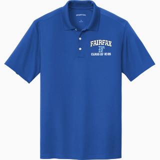 Sport-Tek Men's UV Micropique Polo