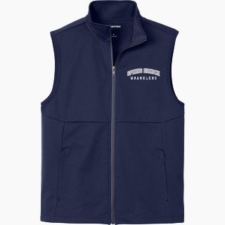 Sport-Tek Men's Soft Shell Vest