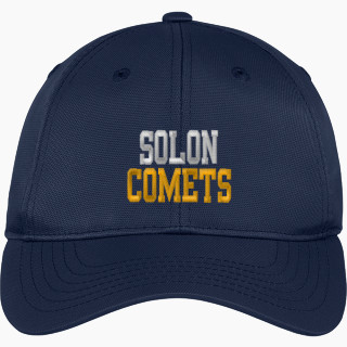 Sport-Tek Dry Zone Nylon Cap