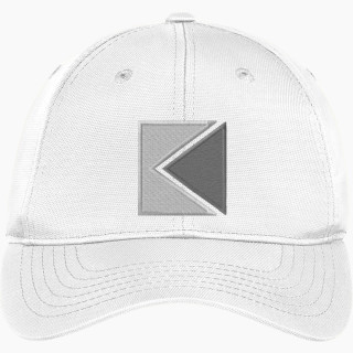 Sport-Tek Dry Zone Nylon Cap