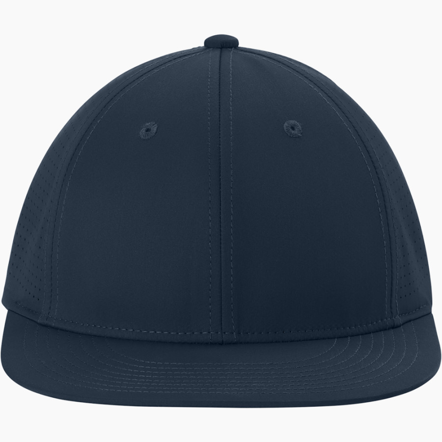 PLAINVIEW HIGH SCHOOL BULLDOGS Sport-Tek Pro-Cut Stretch-Tek Cap