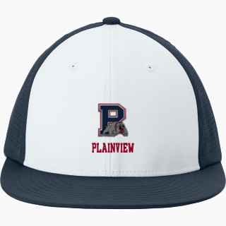 Sport-Tek Pro-Cut Stretch-Tek Cap