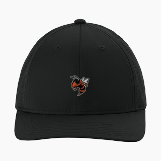Sport-Tek Pro-Cut Adjustable Cap