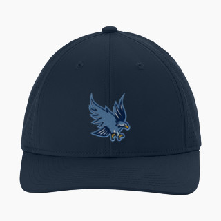 Sport-Tek Pro-Cut Adjustable Cap