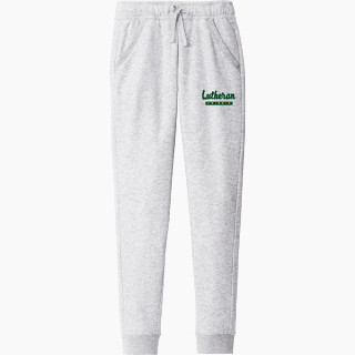 Sport-Tek Men's Drive Fleece Jogger