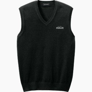 Port Authority Easy Care Sweater Vest