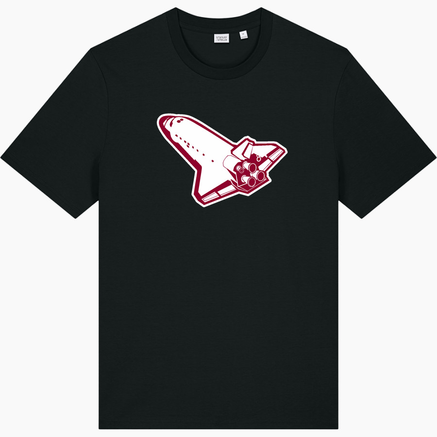 McAuliffe Rockets Stanley/Stella Unisex Creator 2.0 Tee