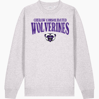 Stanley/Stella Unisex Changer 2.0 Crewneck Sweatshirt