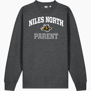 Stanley/Stella Unisex Changer 2.0 Crewneck Sweatshirt