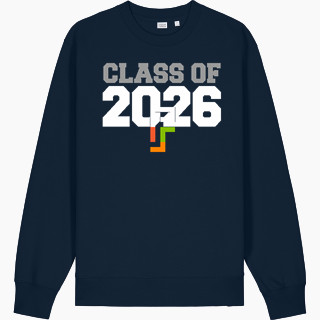 Stanley/Stella Unisex Changer 2.0 Crewneck Sweatshirt