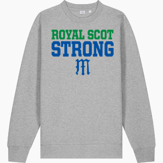 Stanley/Stella Unisex Changer 2.0 Crewneck Sweatshirt