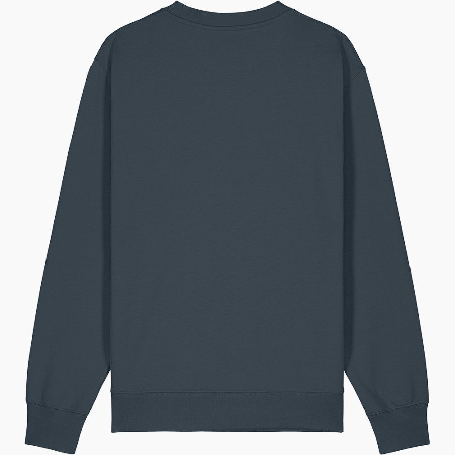 Spring Branch Wranglers Stanley/Stella Unisex Changer 2.0 Crewneck Sweatshirt