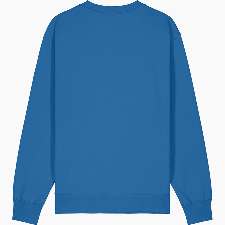 PLAINVIEW CHRISTIAN ACADEMY EAGLES Stanley/Stella Unisex Changer 2.0 Crewneck Sweatshirt