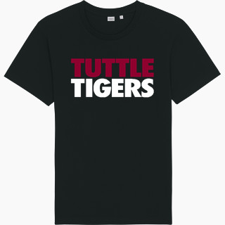 Stanley/Stella Unisex Rocker Tee