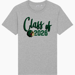 Stanley/Stella Unisex Rocker Tee