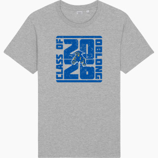 Stanley/Stella Unisex Rocker Tee