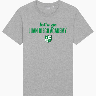 Stanley/Stella Unisex Rocker Tee